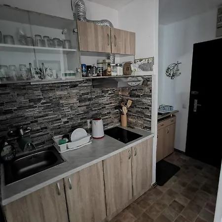 Apartman Daly Poreč Exteriér fotografie