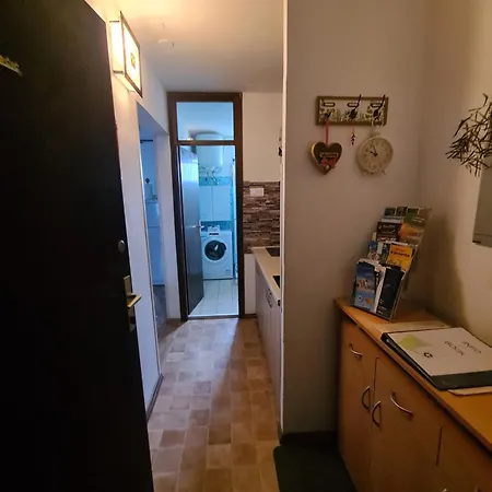 Apartman Daly Poreč Exteriér fotografie