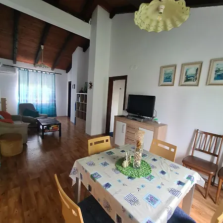 Apartman Daly Poreč Exteriér fotografie