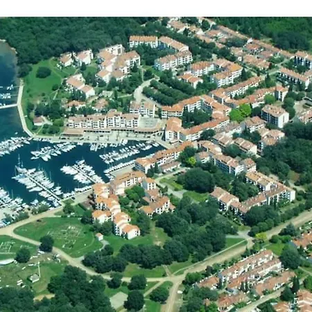 Apartman Daly Poreč Exteriér fotografie