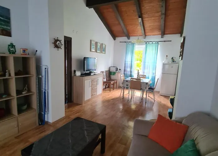 Apartman Daly