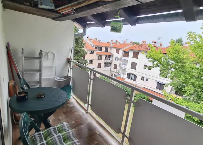 Apartman Daly